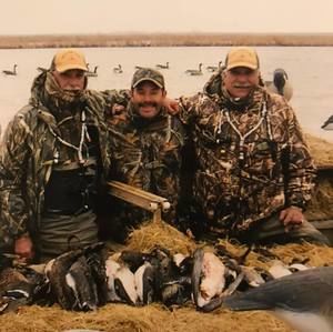 Meet your Posher, Michael